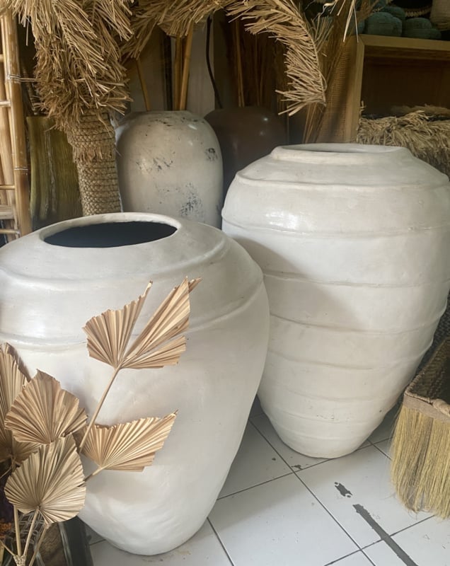 XL Pot Puti 80cm
