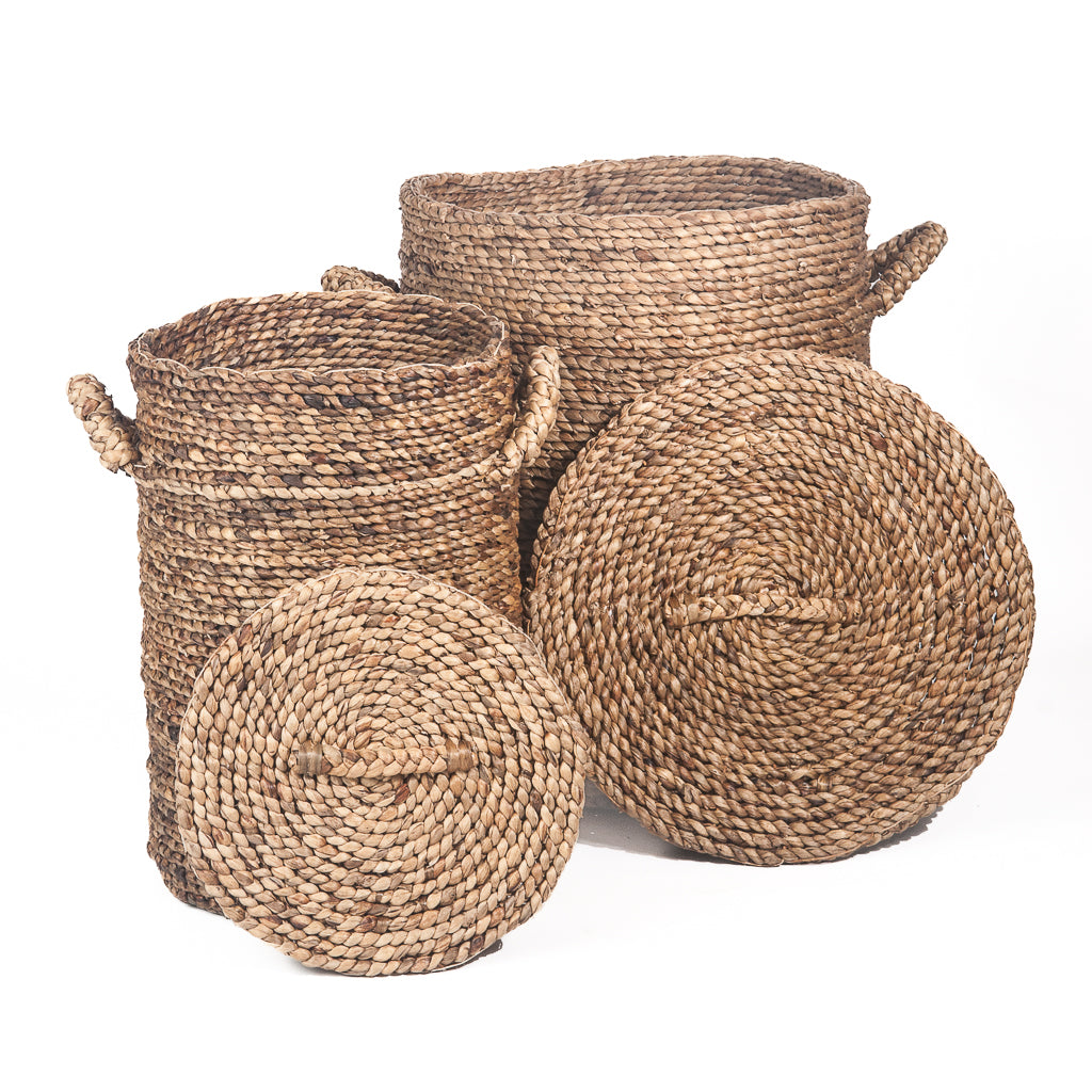 Wasmand cucian medium en large