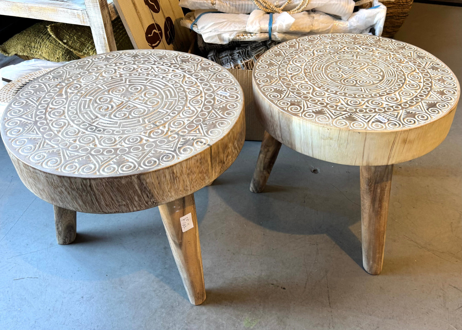 Nieuw in de collectie