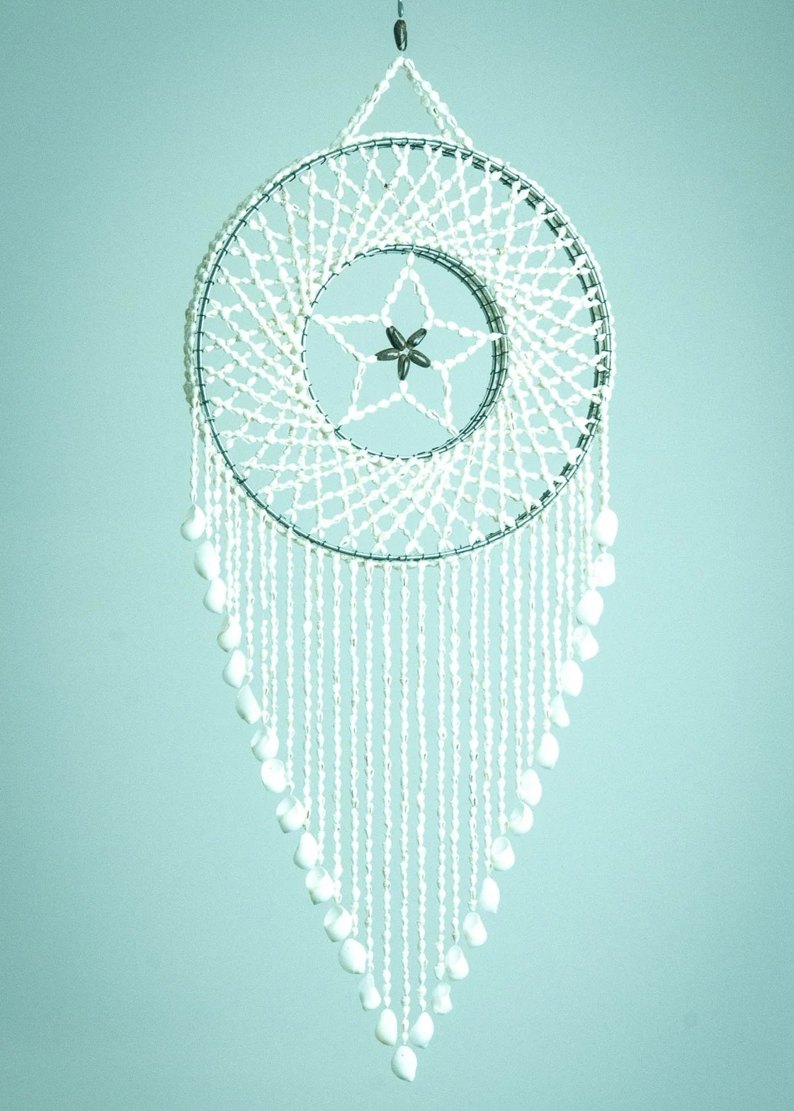 Dromenvanger Ibiza schelpen Medium Ø30cm