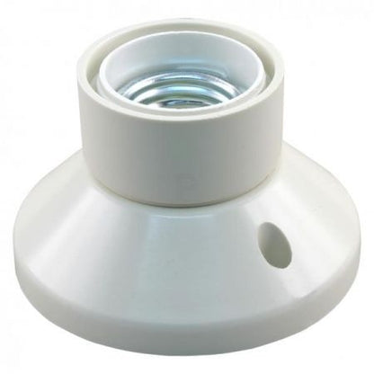 Capiz shell pendant lamp Large 60x80cm white