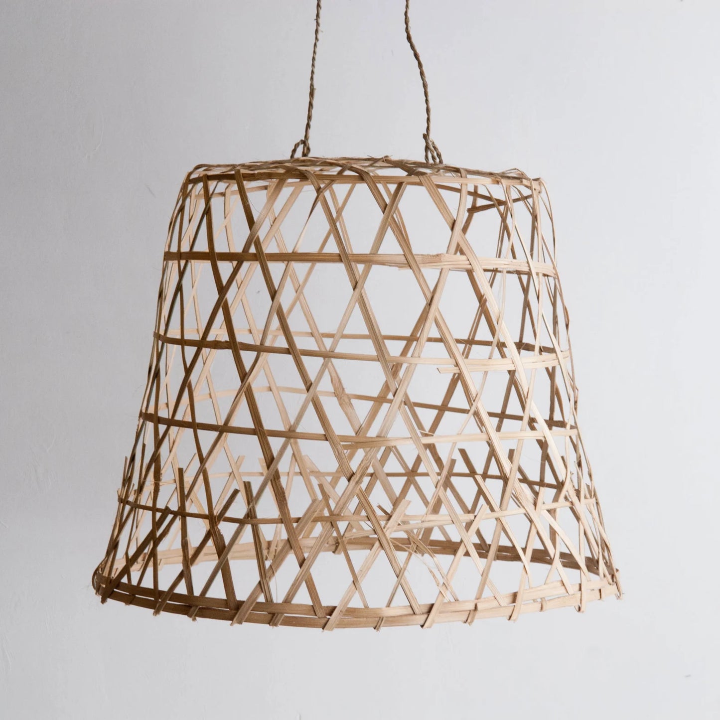 Mand pasar - schön als Lampe auf Ihrer Terrasse