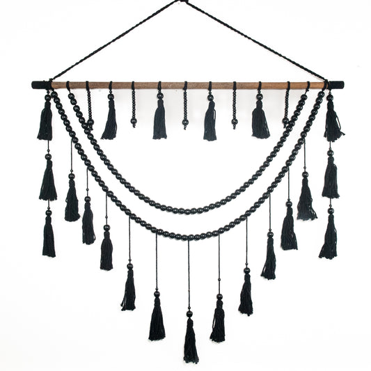 XL hanger Ukran zwart