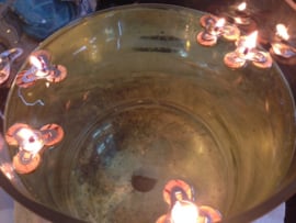 Drijfbrandertjes (2 zakjes) te leuk voor op je terras