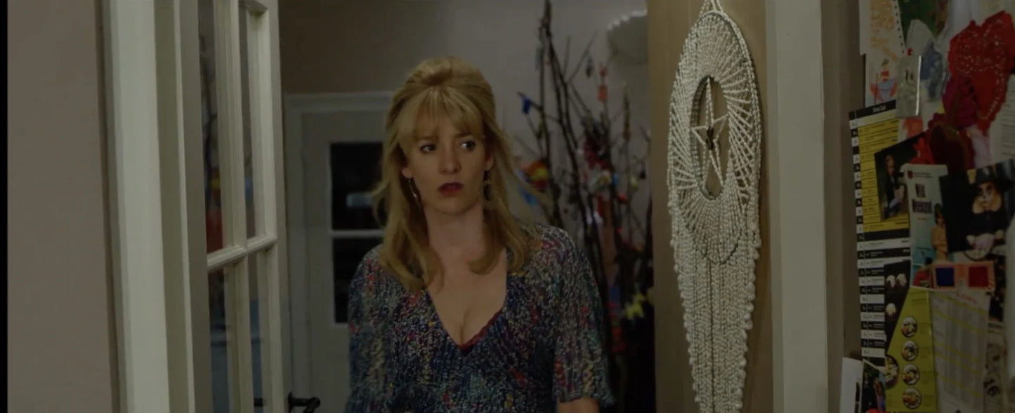 Dromenvanger Ibiza schelpen XL Ø50cm