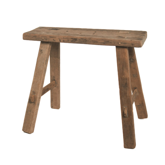 Teak bench Jepara small