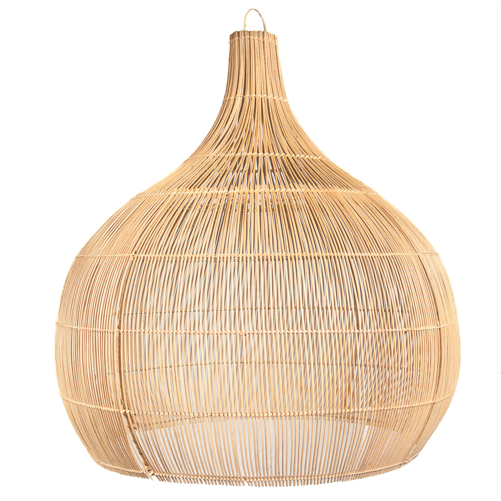 Magita XL Rotan Natural Ø75cm