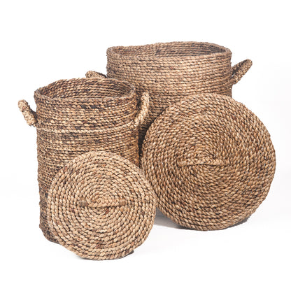 Wasmand cucian medium en large