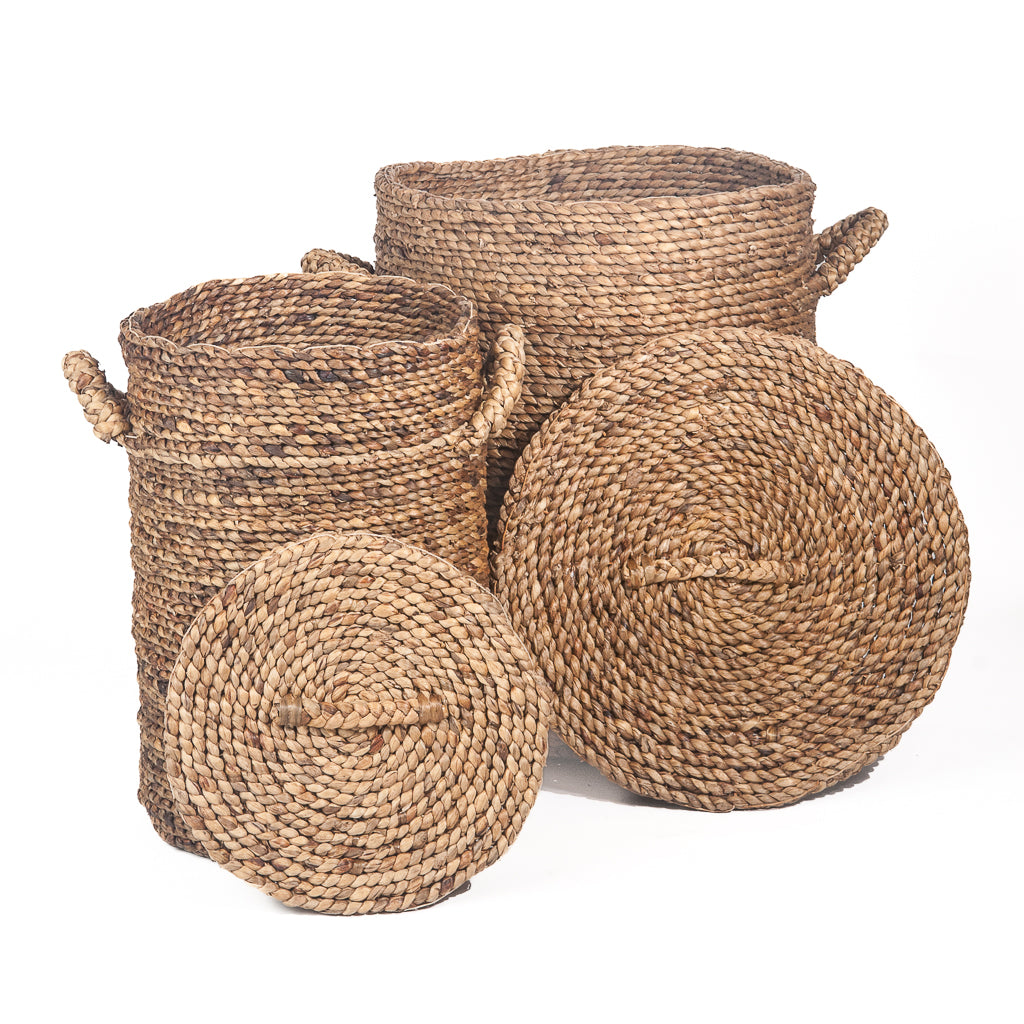 Wasmand cucian medium en large