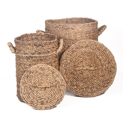 Wasmand cucian medium en large